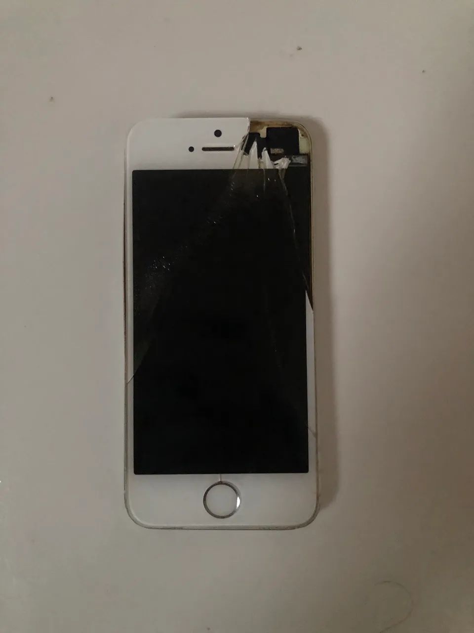 iPhone 5se