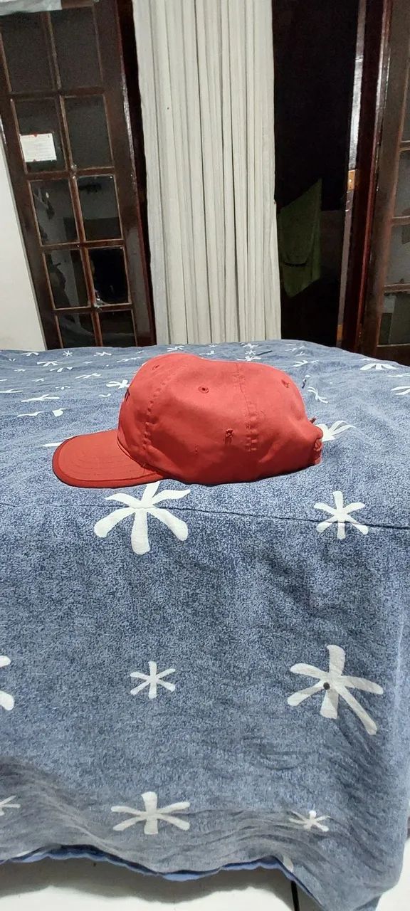 Boné Polo Ralph Lauren Original  - Foto 4