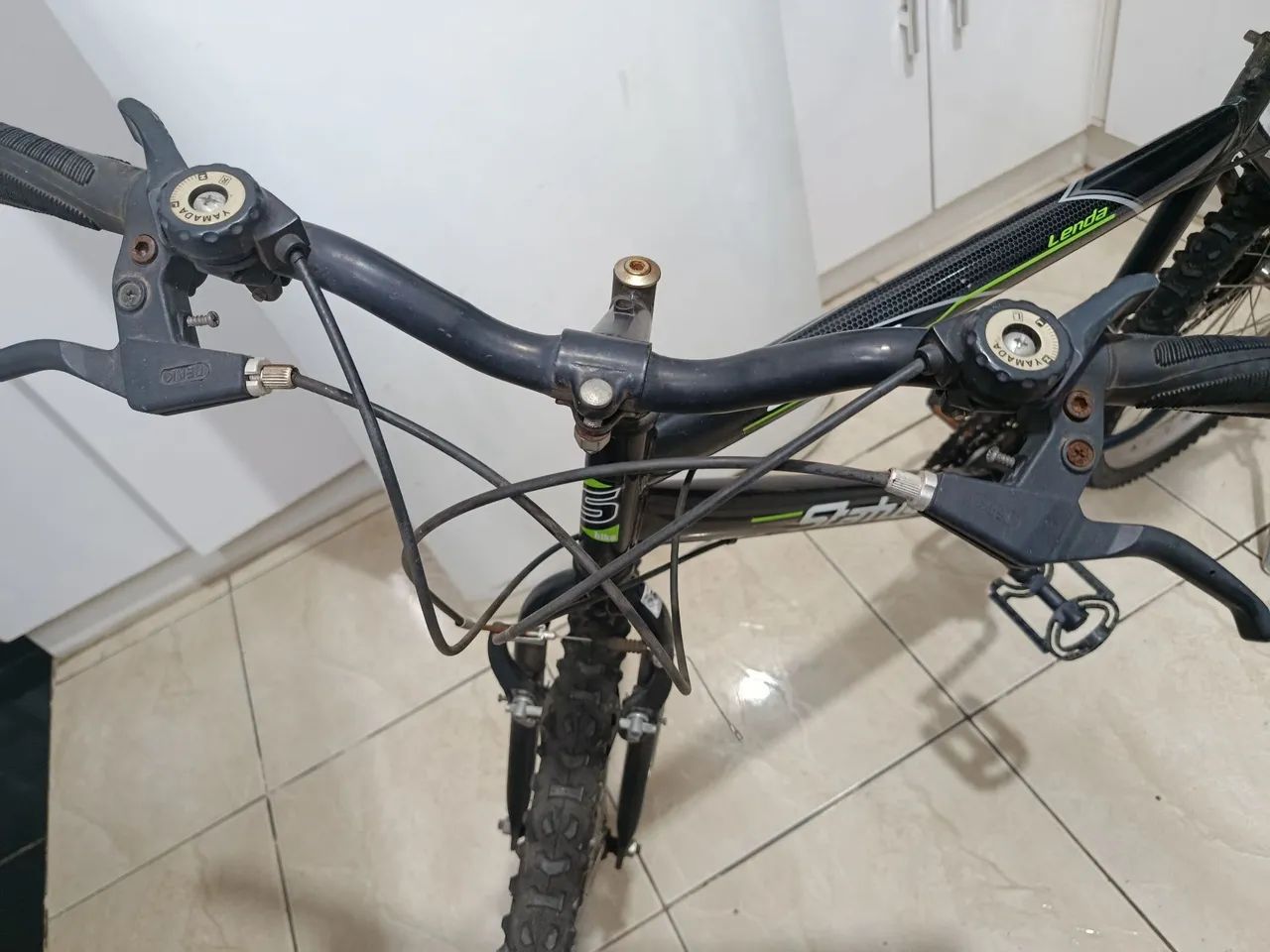 Aro 26, Só Andar  - Foto 4