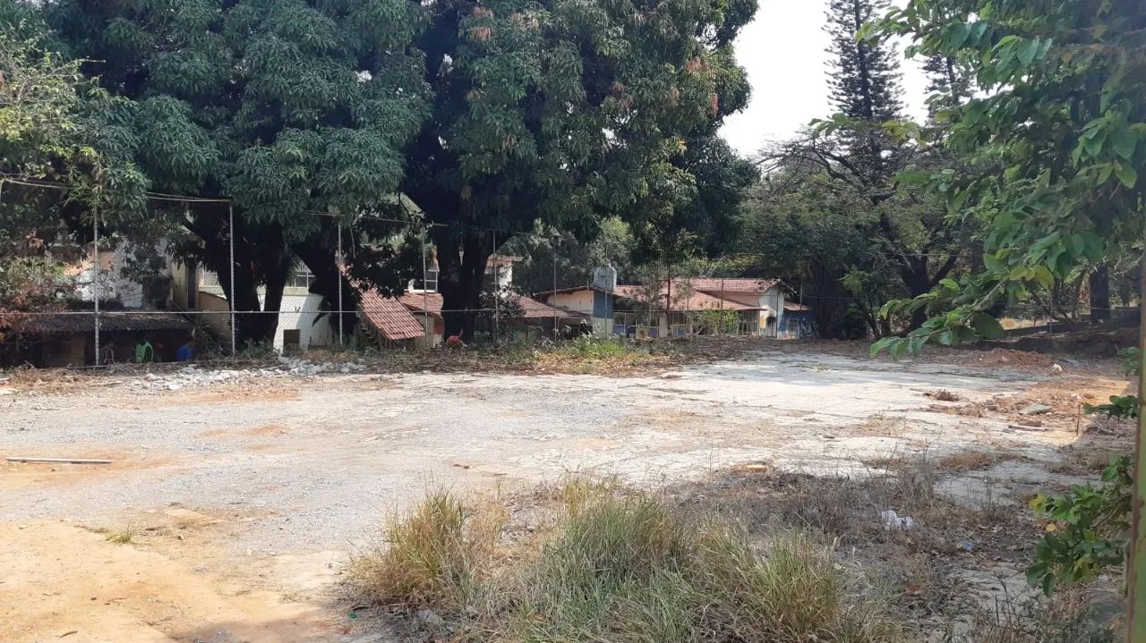 lote 1000 metros Bandeirantes - Foto 2
