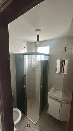 Imóvel para venda possui 75 metros quadrados com 3 quartos - Foto 3