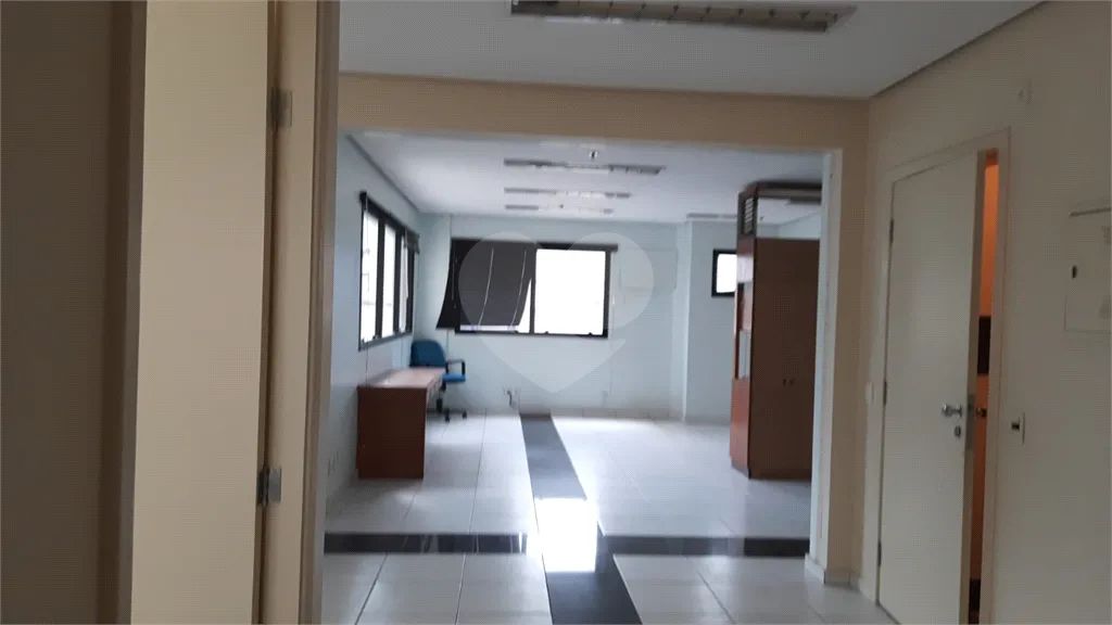 Salas para locação em Pacaembu - SP - Foto 4