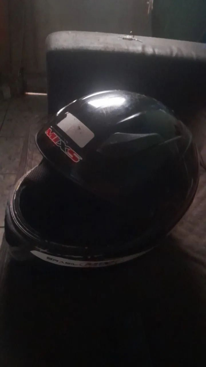 Capacete - Foto 2