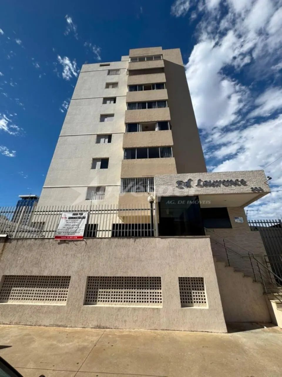 Edifício Laurence - Apartamento 301