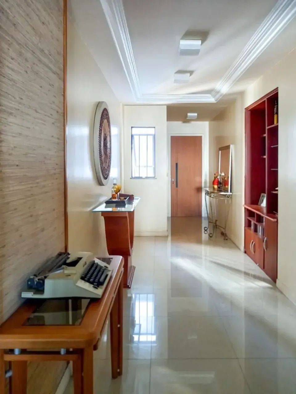 APARTAMENTO À VENDA I Edifício San Thomas - Foto 2