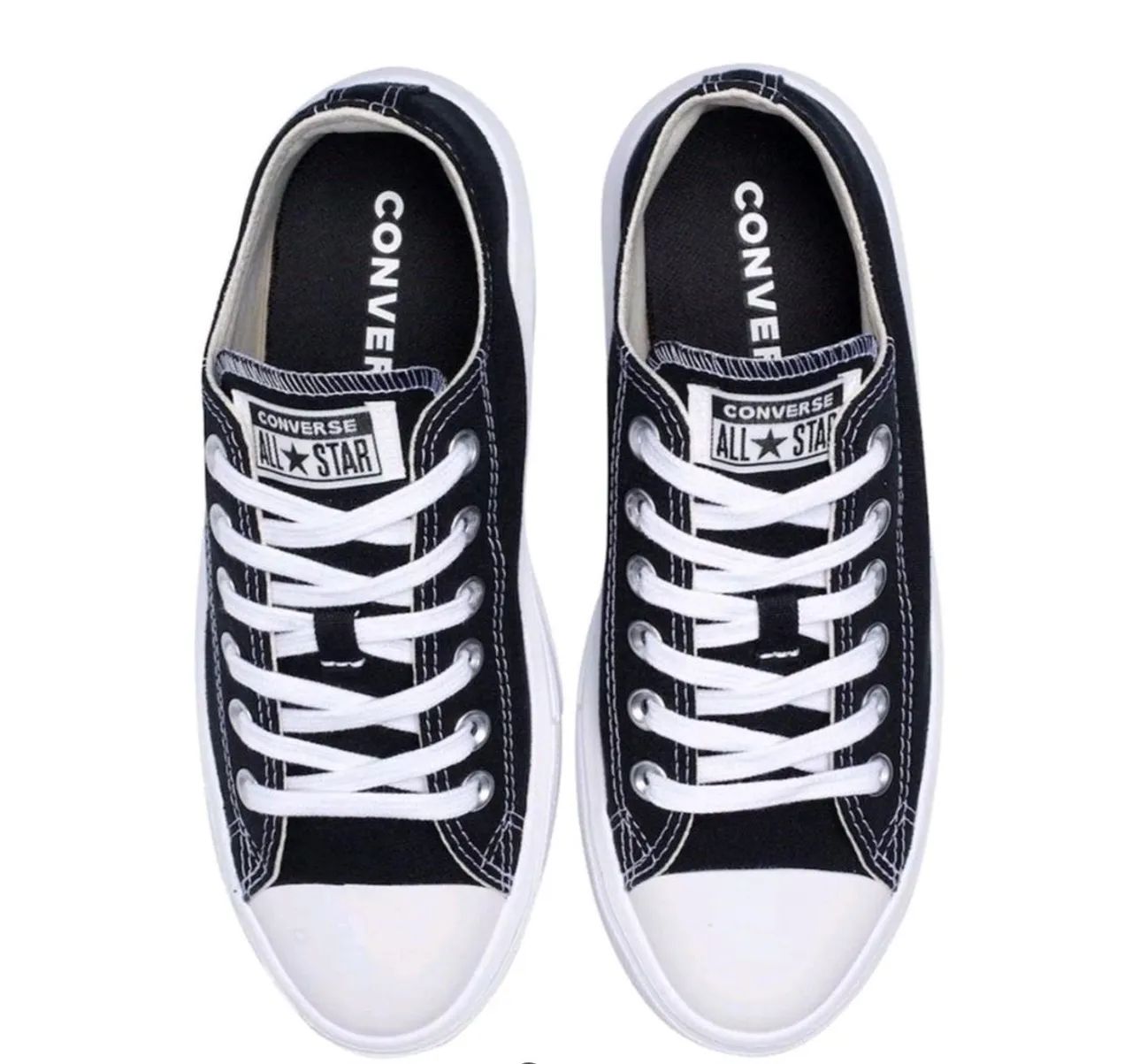 Tênis Converse All Star Move - Foto 2