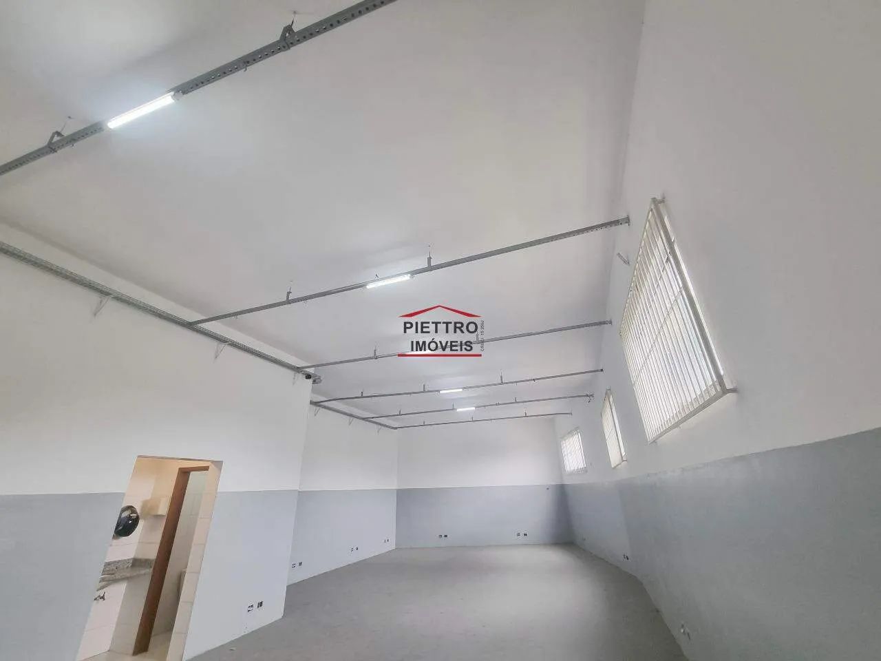 SALÃO COMERCIAL B. VILA MASCOTE/SP - PRÓXIMO AO AEROPORTO DE CONGONHAS - Foto 5