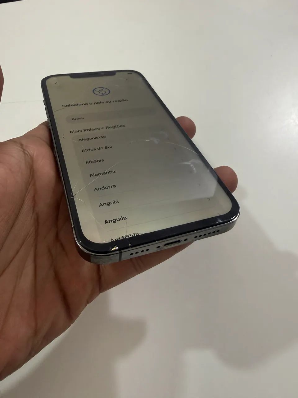 iPhone 12 Pro Max  - Foto 3