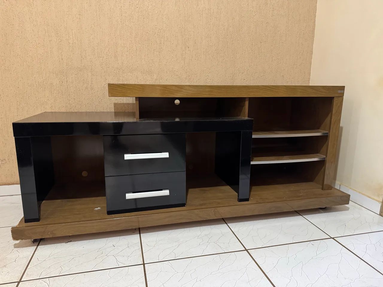 Rack para TV