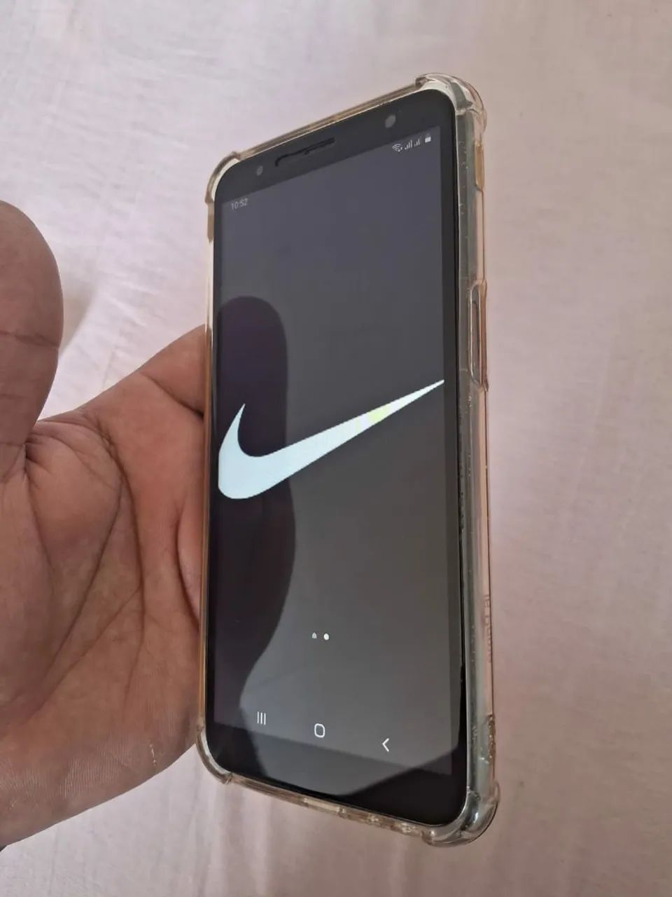Vendo Samsung Galaxy j6  - Foto 3