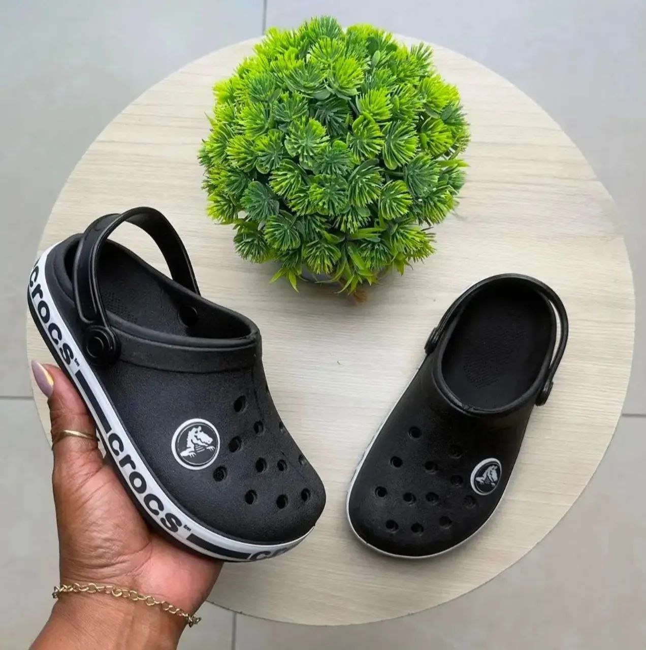 Crocs - Foto 4