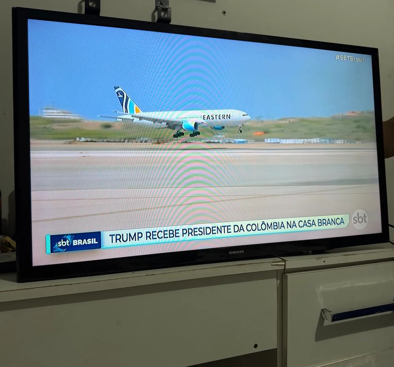 Tv Samsung 32 polegadas  - Foto 3