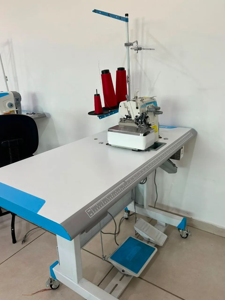 Maquinas de costura. - Foto 6