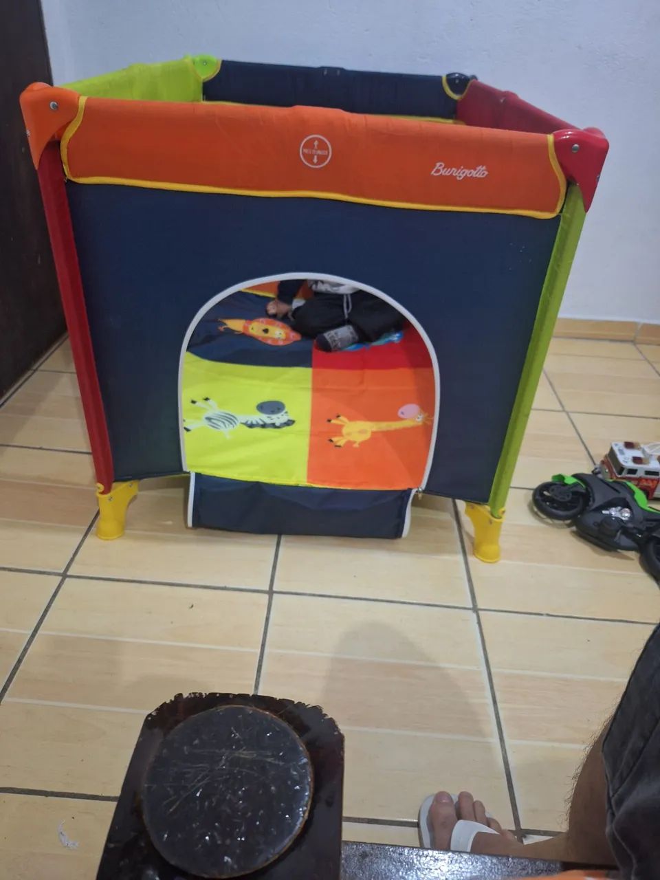 CHIQUEIRINHO Burigotto - Foto 4