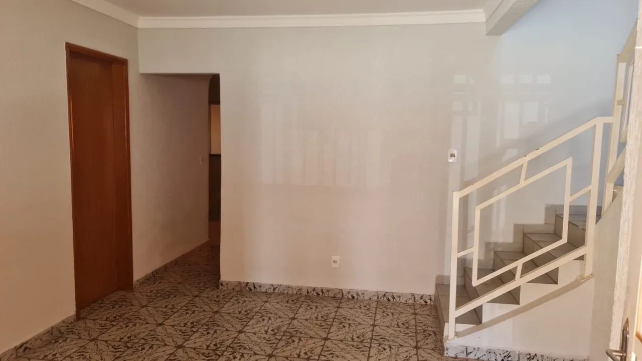 Vendo Sobrado Qr508 Samambaia - Foto 2