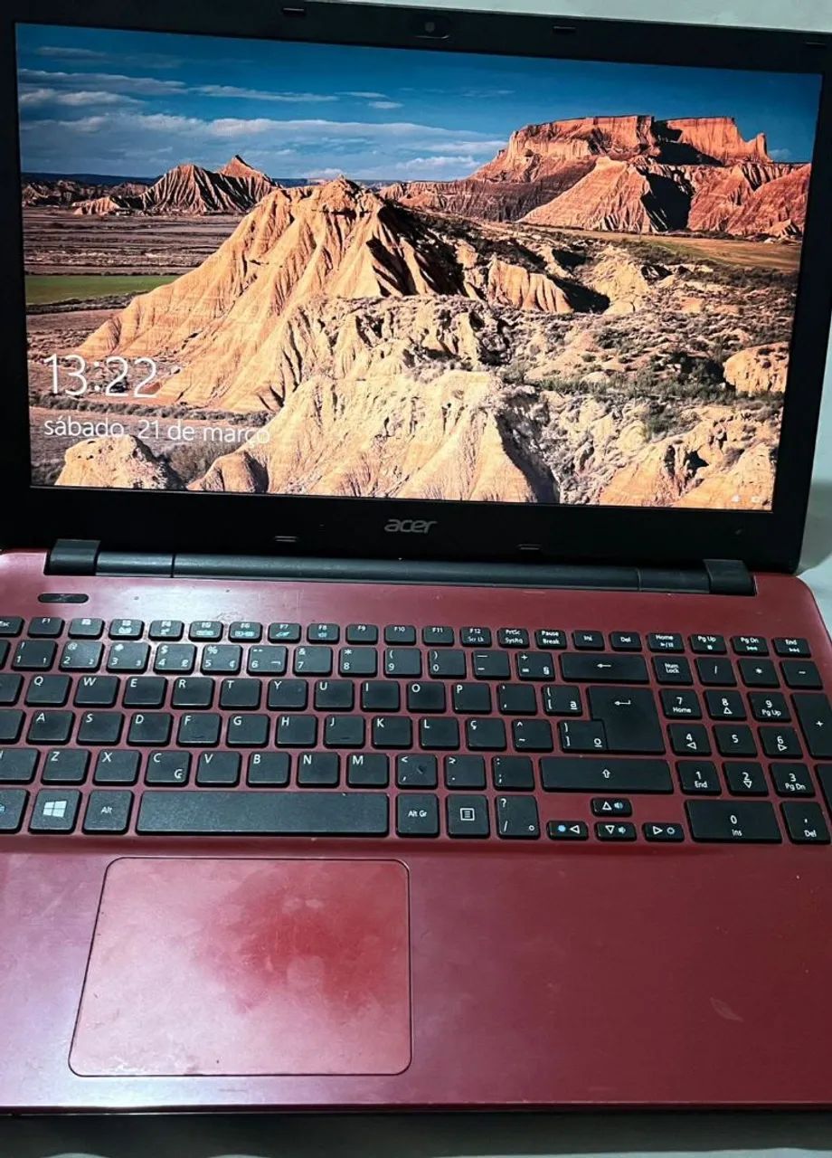 Notebook  - Foto 2