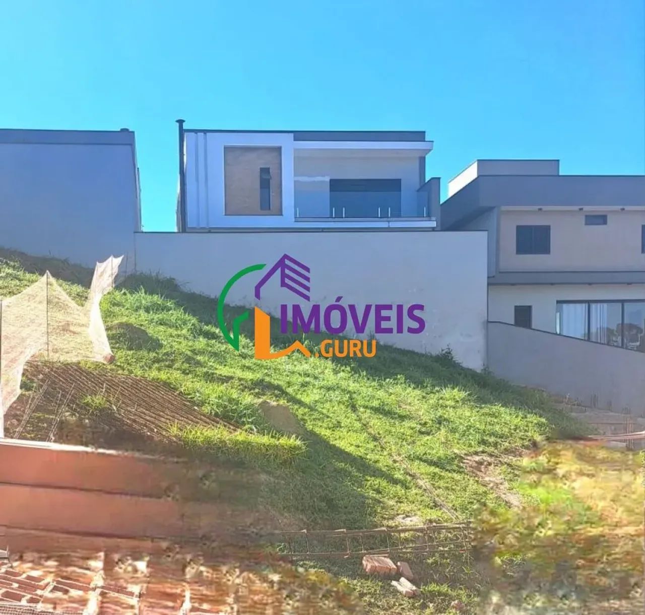 TERRENO EM CONDOMÍNIO - VILA PAGANO - SP