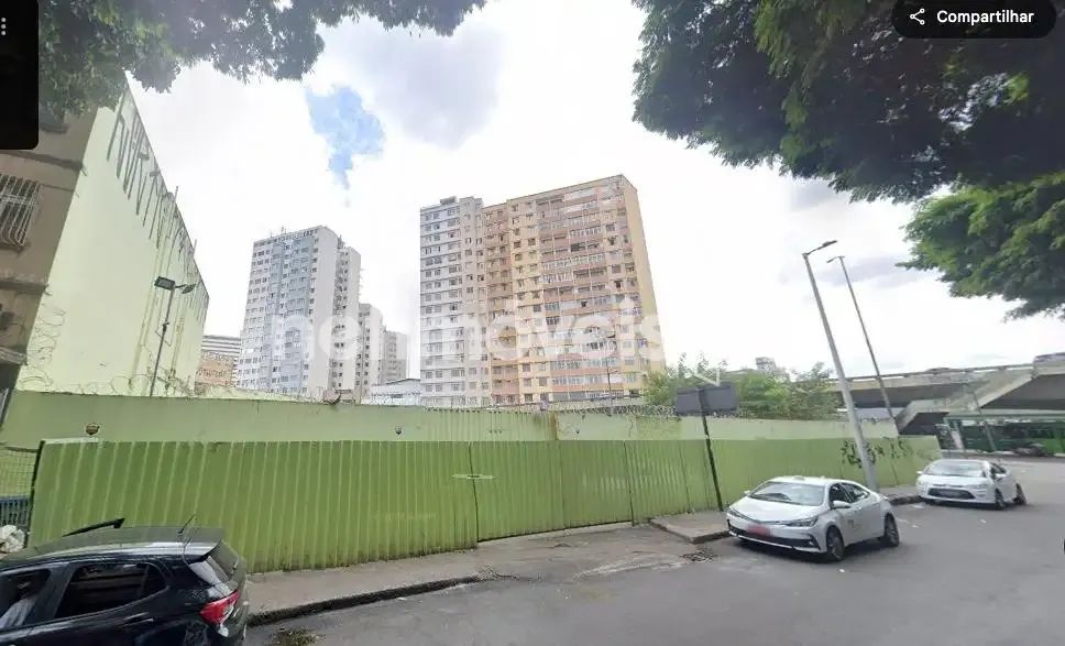 Venda Lote-Área-Terreno Centro Belo Horizonte - Foto 5