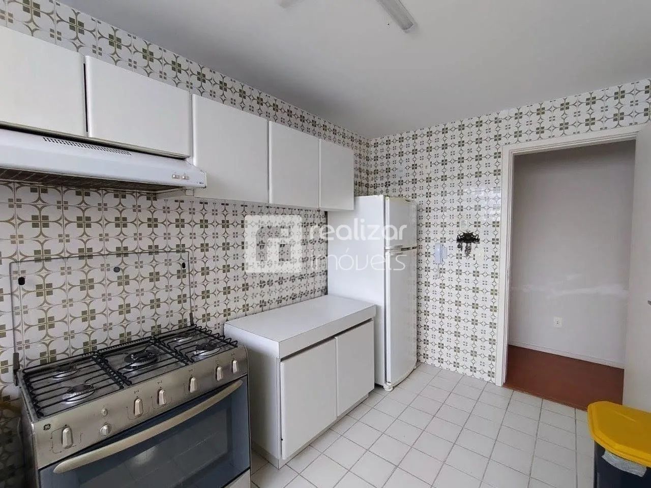 Apartamento 4 quartos no bairro Centro - Florianópolis - Foto 5