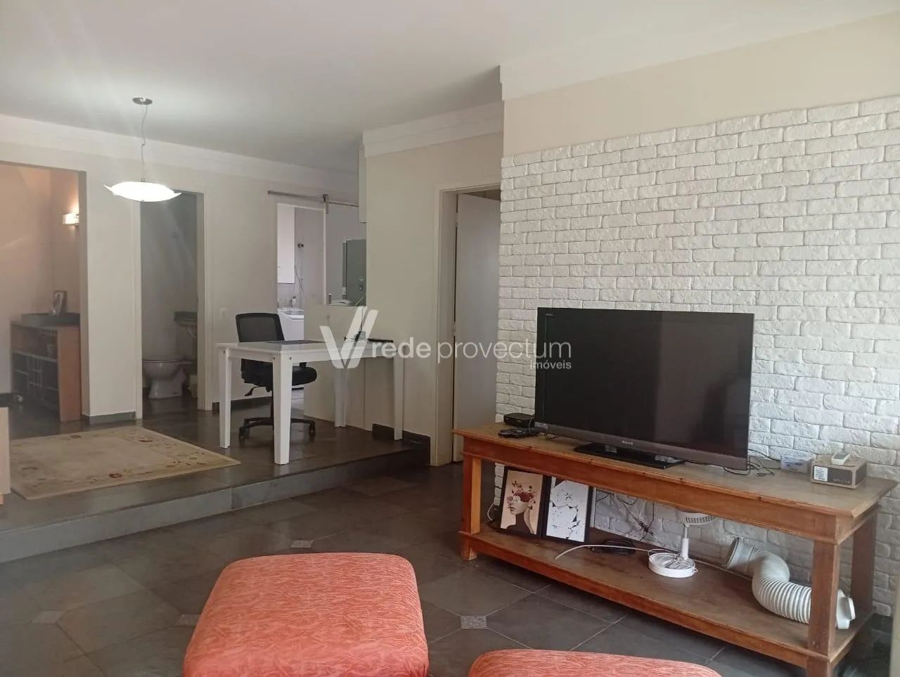 apartamento - Cambuí - Campinas - Foto 5