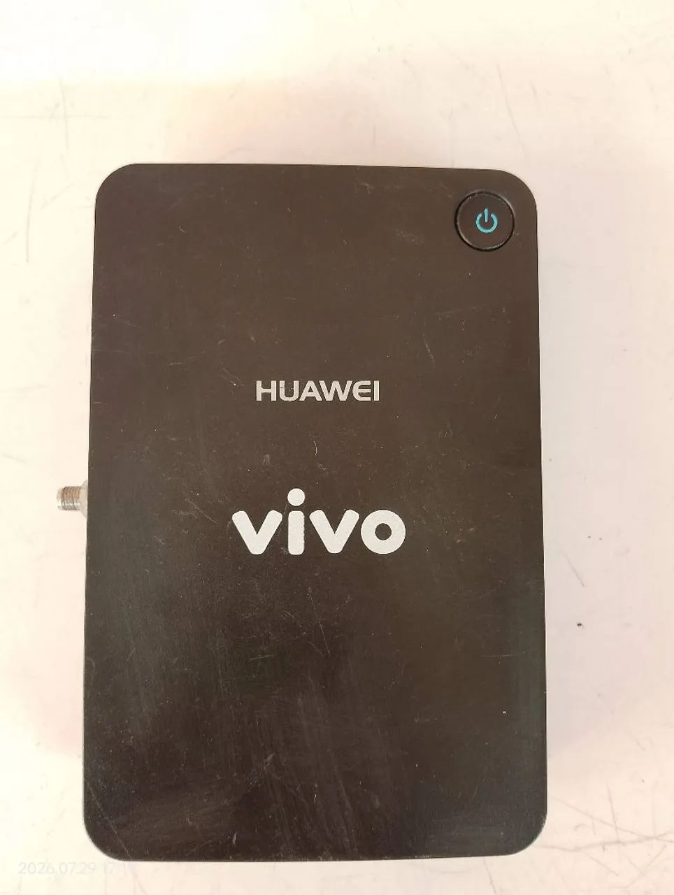 Roteador HUAWEI  - Foto 2