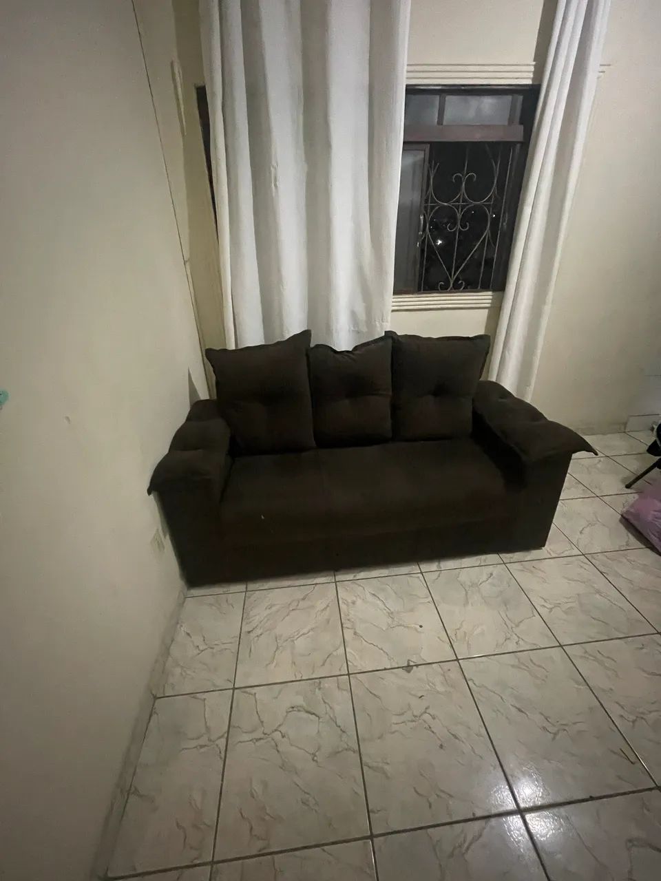 Vendo sofá 