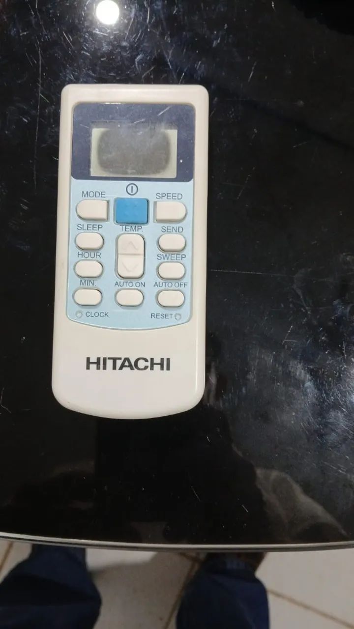 Evaporadora Hitachi 24000 BTUS - Foto 3