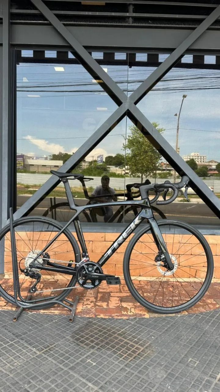 BICICLETA TREK MADONE SL5 8 GERAÇÃO