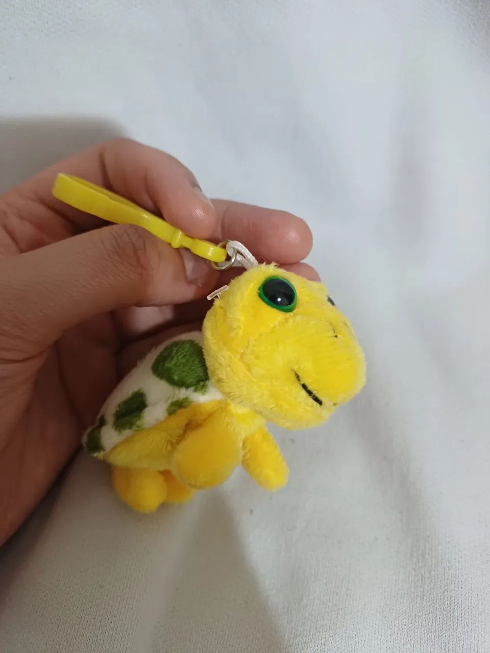 Tartaruga cansada