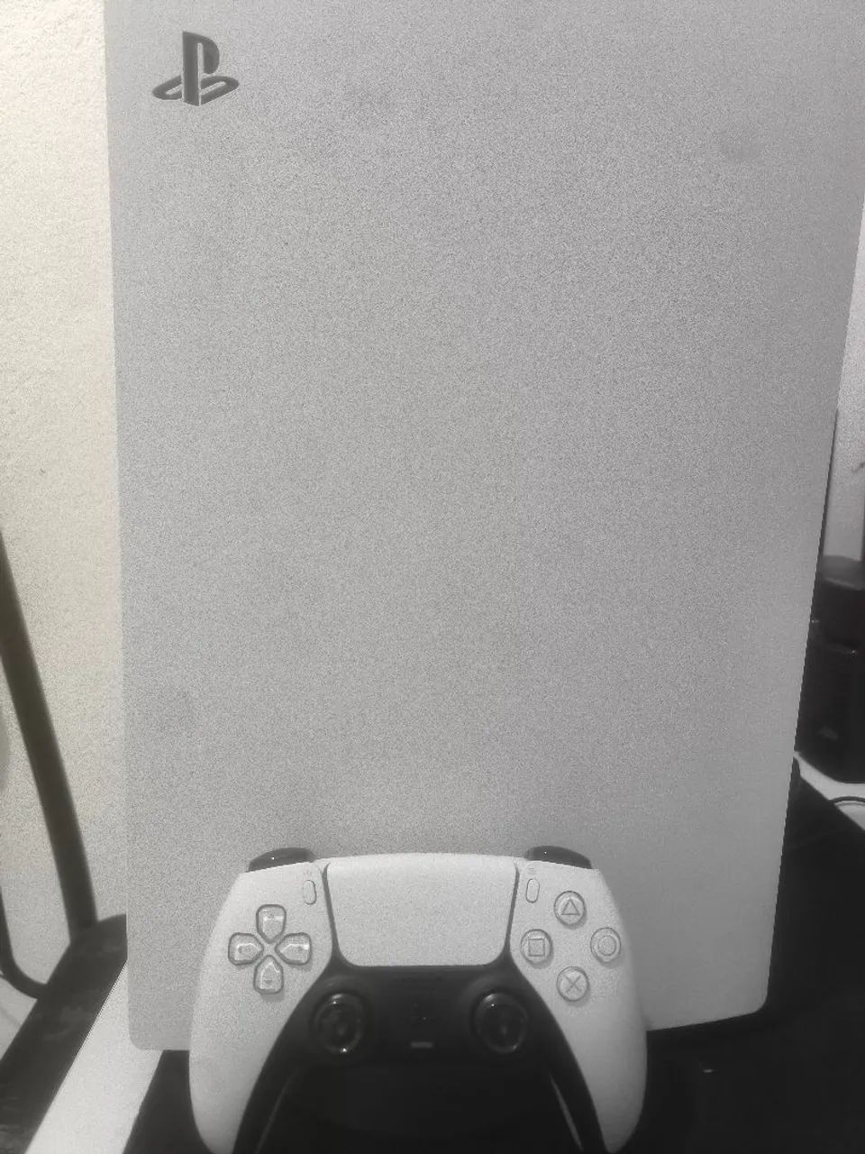 Vendo ps5 fet