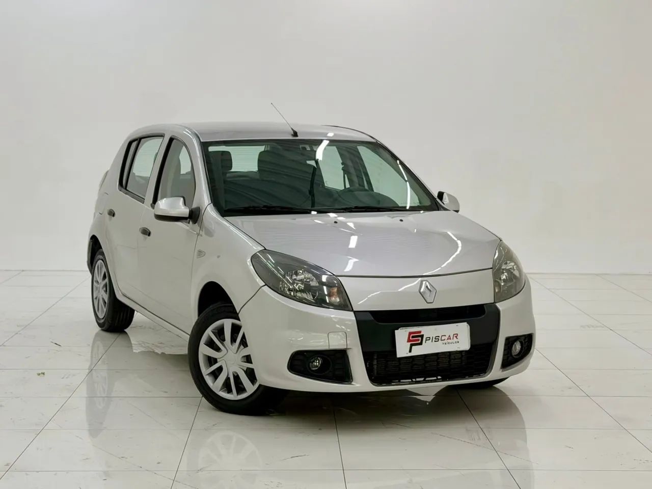 Renault Sandero 2013 - Foto 3