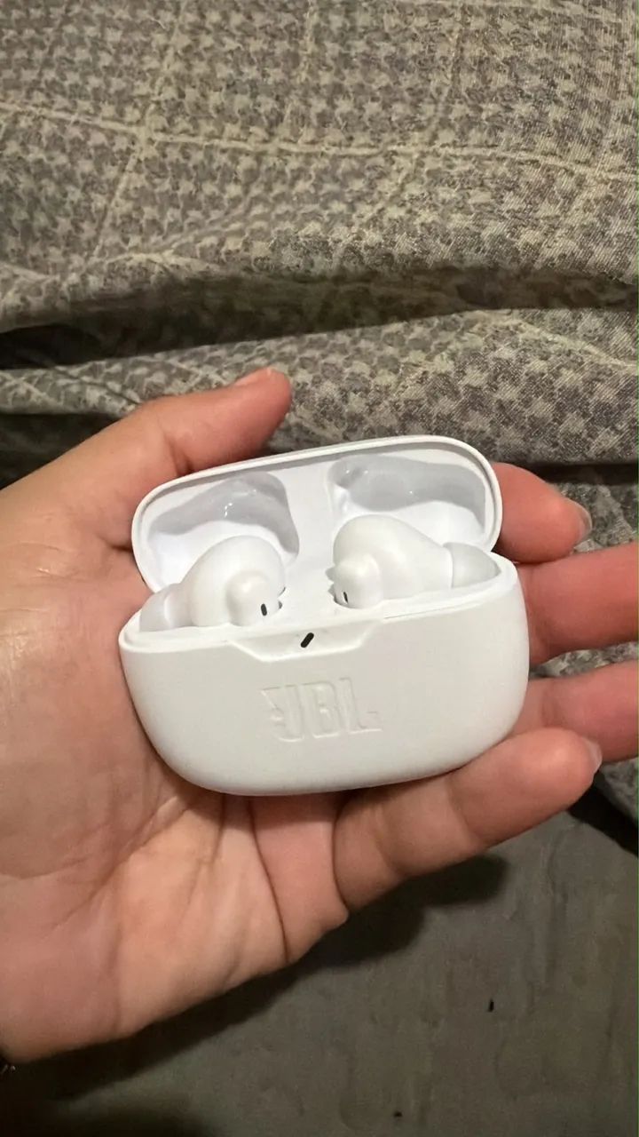 Fone JBL Waves 2  - Foto 2