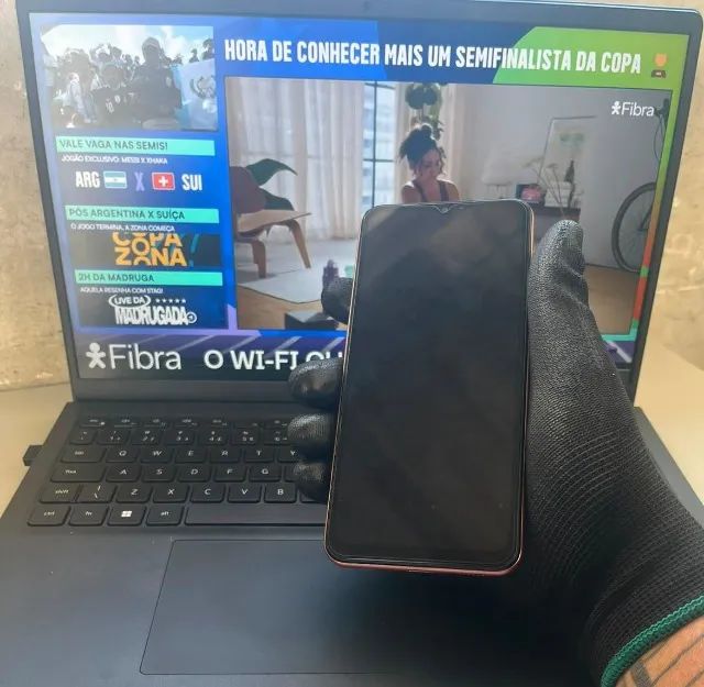 SAMSUNG M23 - Foto 2