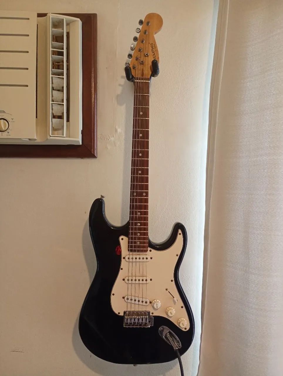 Guitarra 