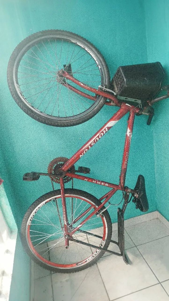 Bicicleta Houston - Foto 4
