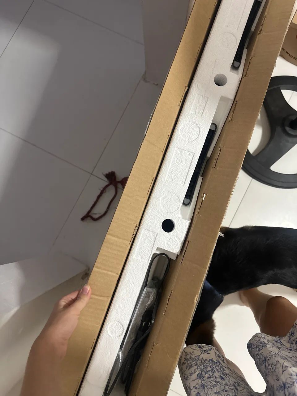 TV SEMP 43? UHD 4K - Foto 2