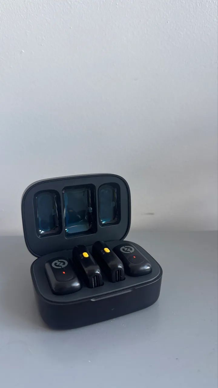 Microfone Hollyand LARK A1 - Foto 5
