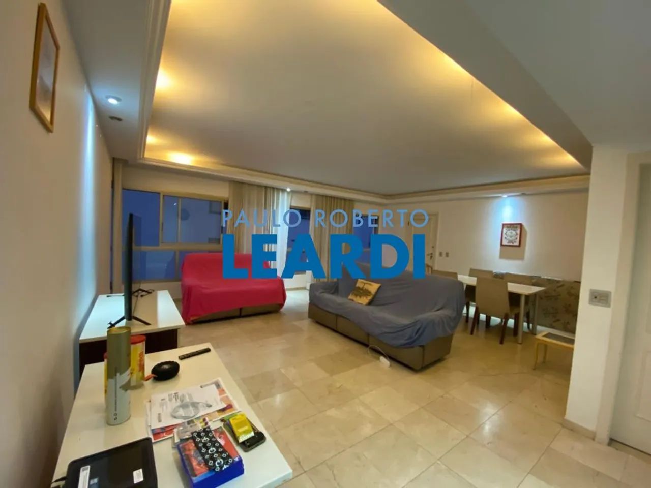 APARTAMENTO - SAÚDE - SP