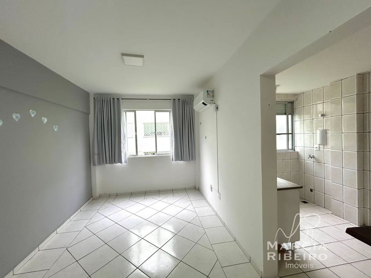 Apartamento 2 Quartos na Trindade - Foto 2
