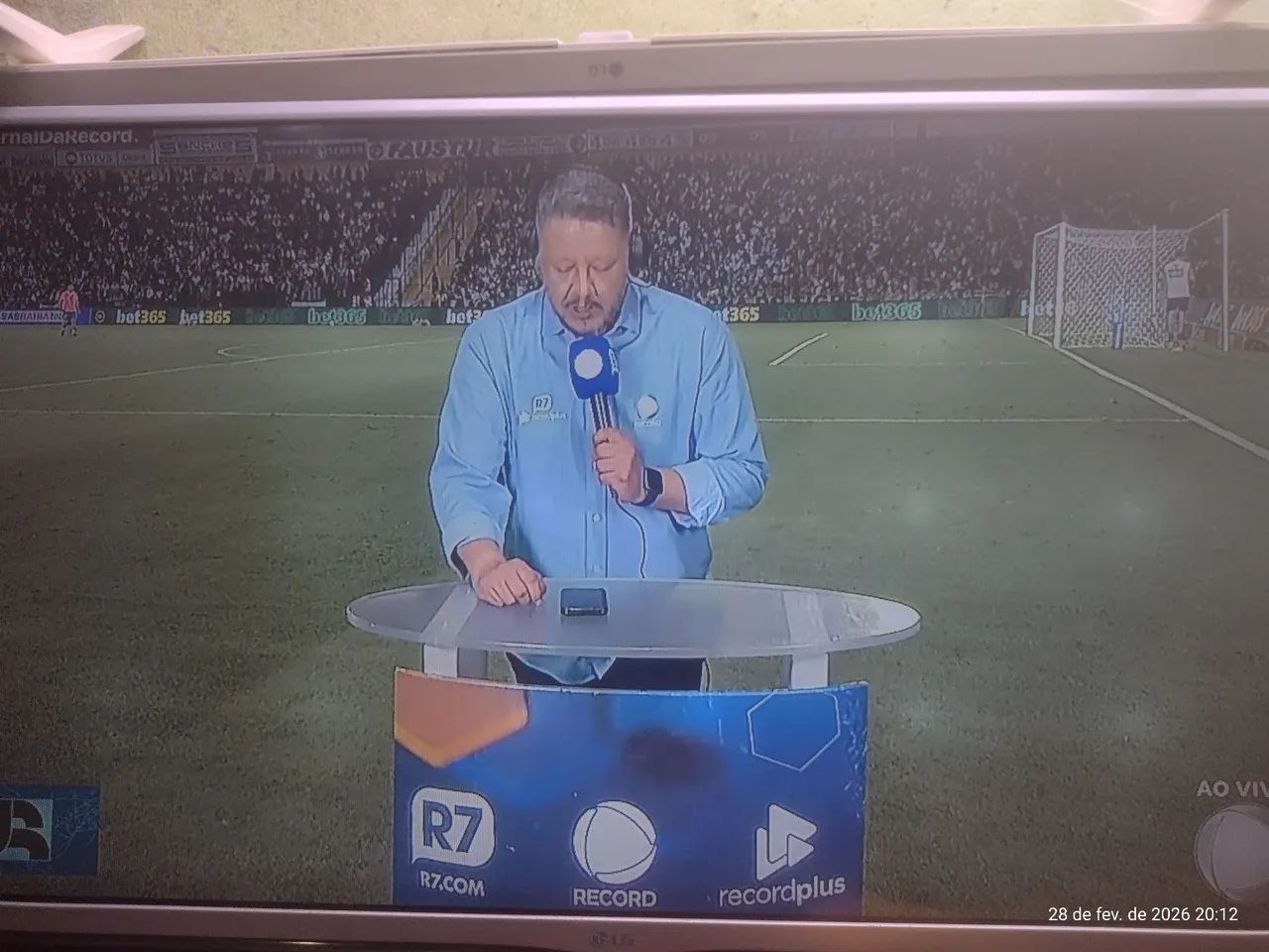 Tv LG 32 polegadas NÃO É SMART 