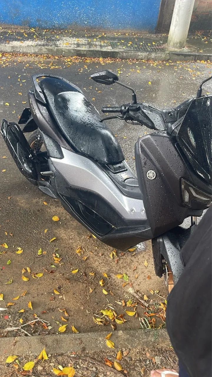 Nmax NOVA - Foto 4