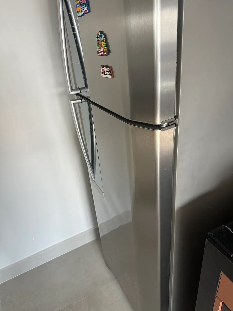 Geladeira Electrolux DF51X - Foto 2