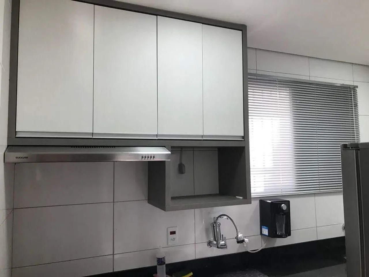 APARTAMENTO IMOBILIADO - Foto 2