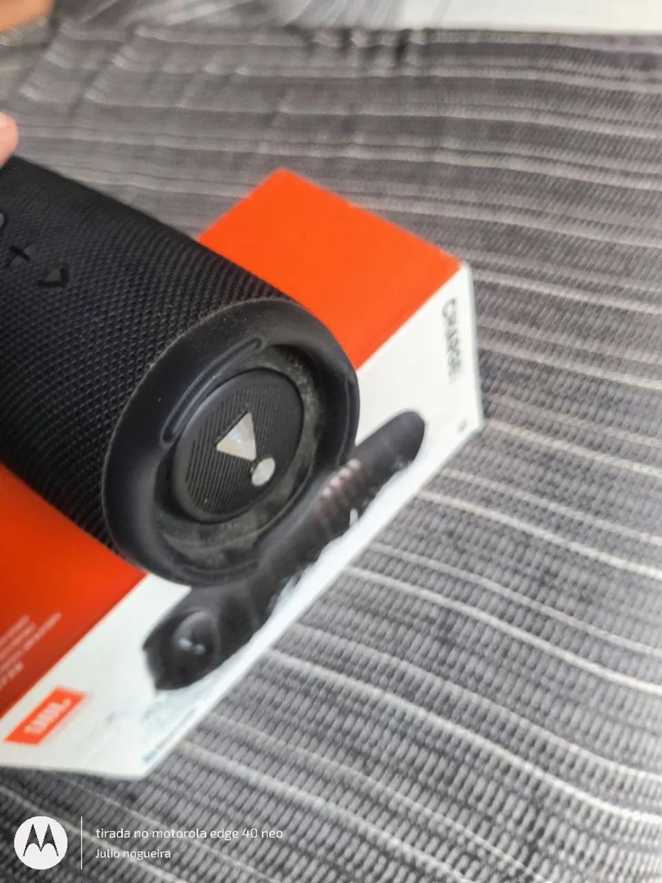 JBL charge 5  - Foto 2