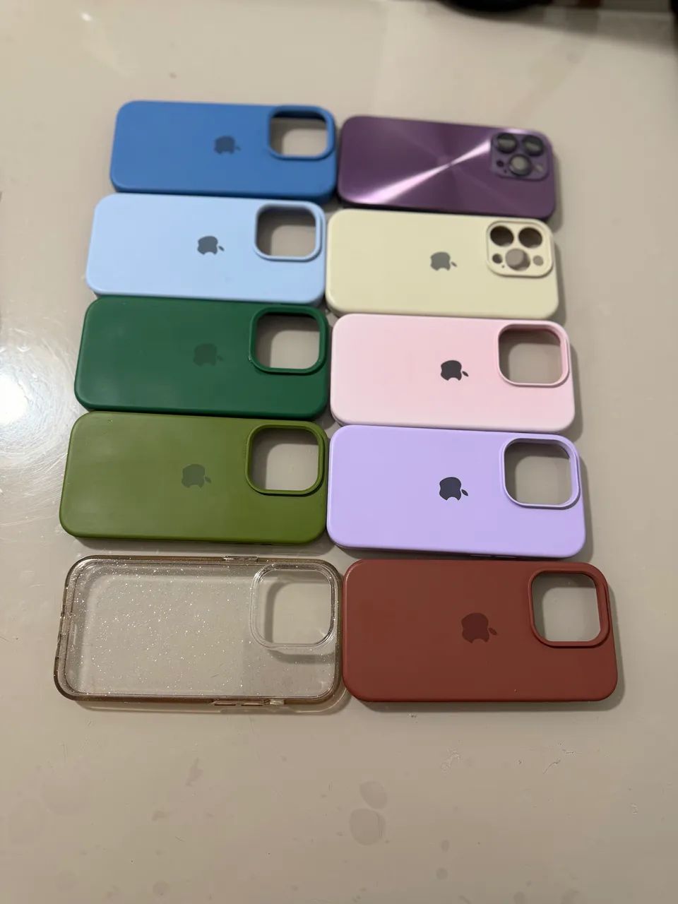 Case IPhone 14 Pro - Semi nova  - Foto 2