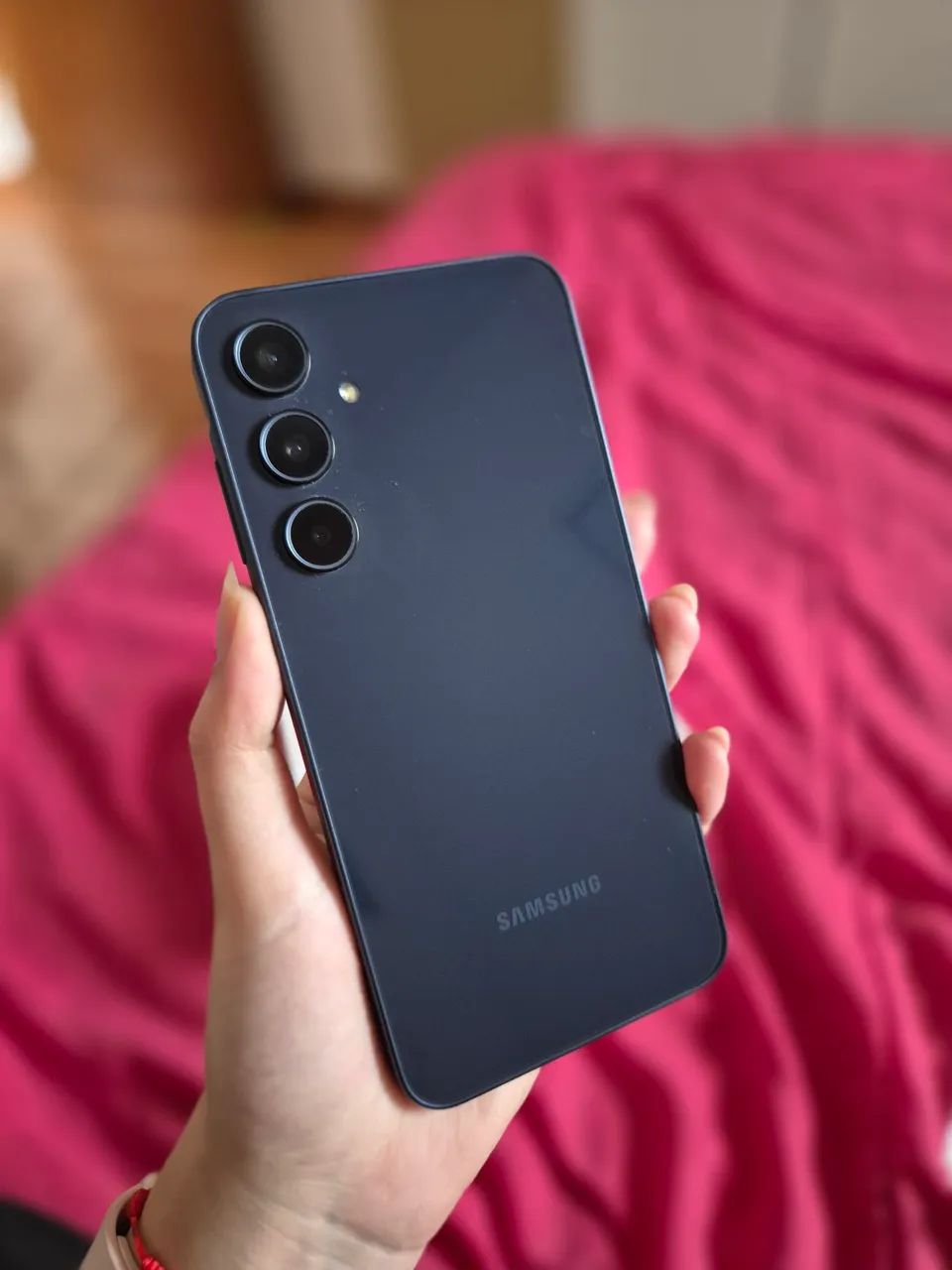 Samsung A35