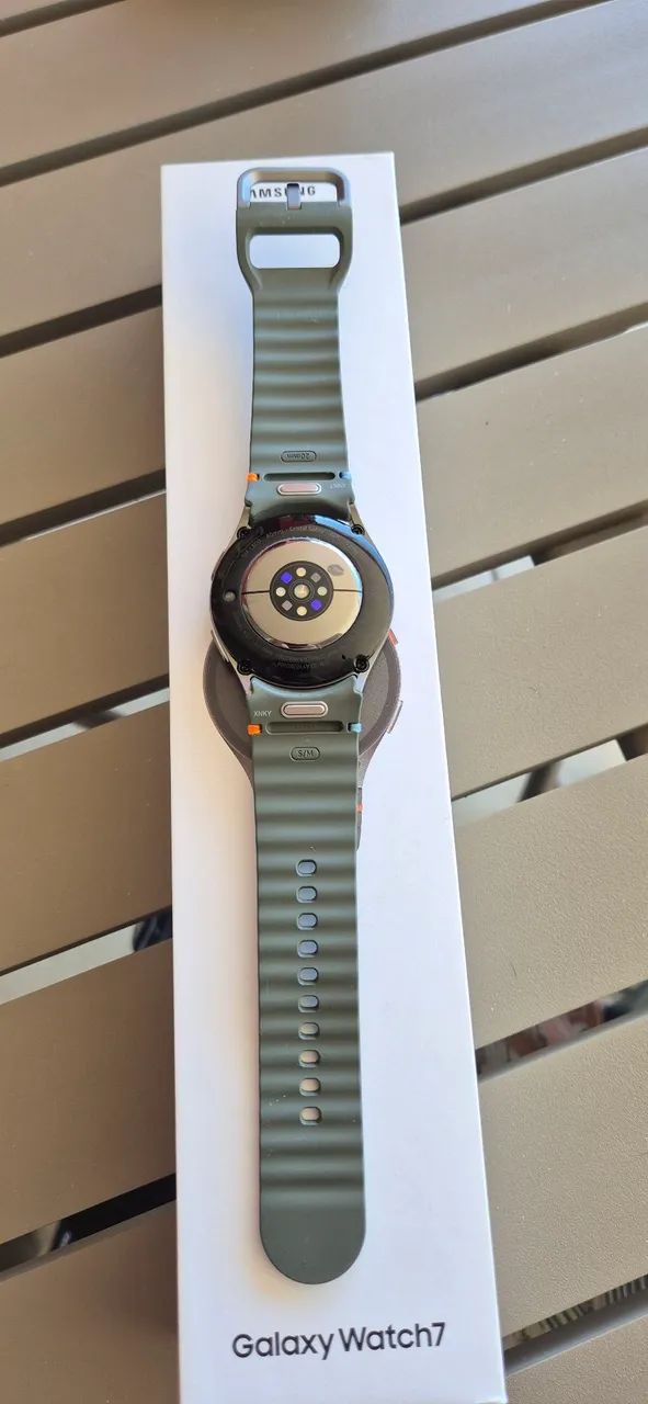 Galaxy Watch 7 - Foto 4