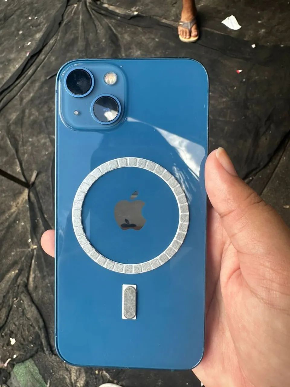 iPhone 13  - Foto 3