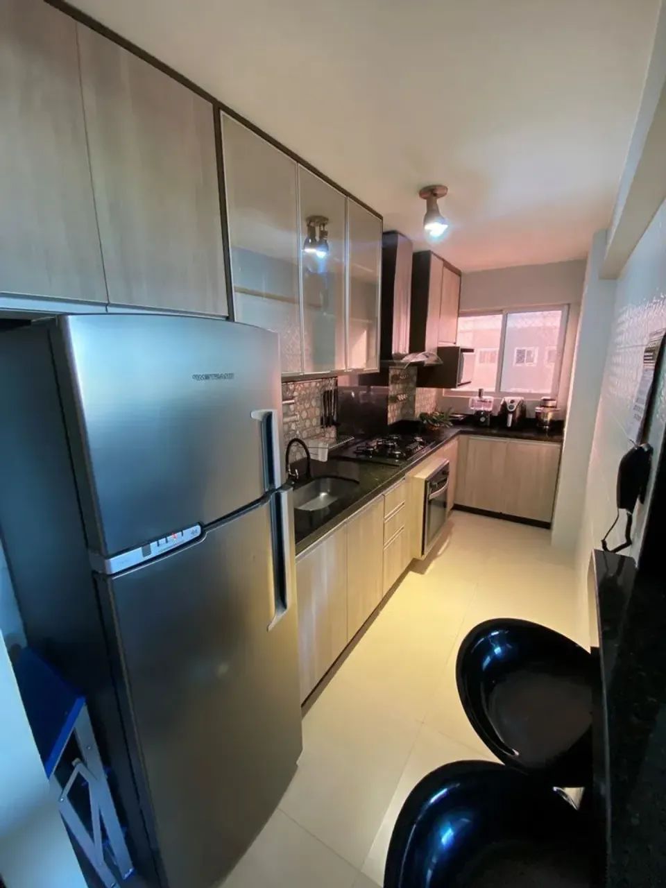 Lindo apart duplex cobertura - Foto 5