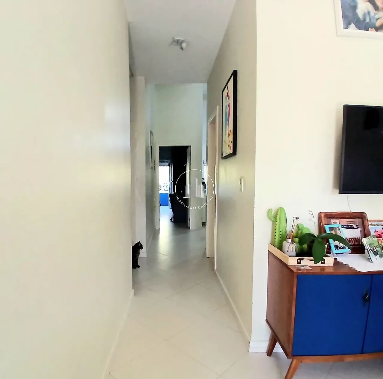 Casa 3 Quartos com 1 Suíte e 263m² - Biguaçu - Foto 4